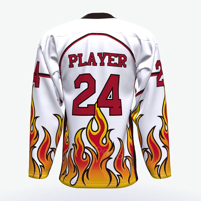 Ice Hockey Jersey