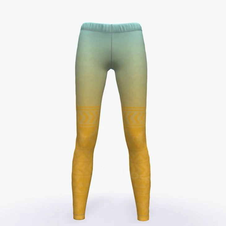 Quần legging thể thao