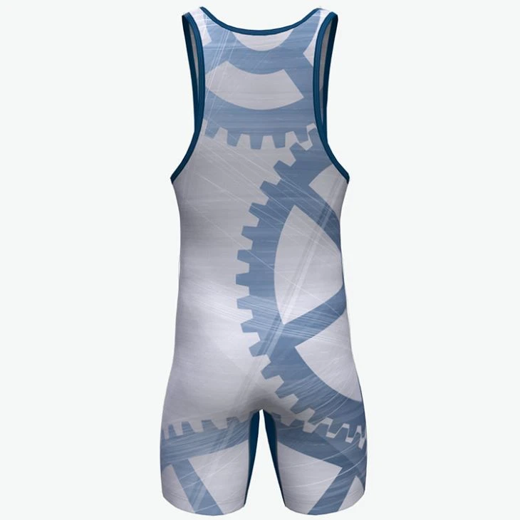 Wrestling Uniforms