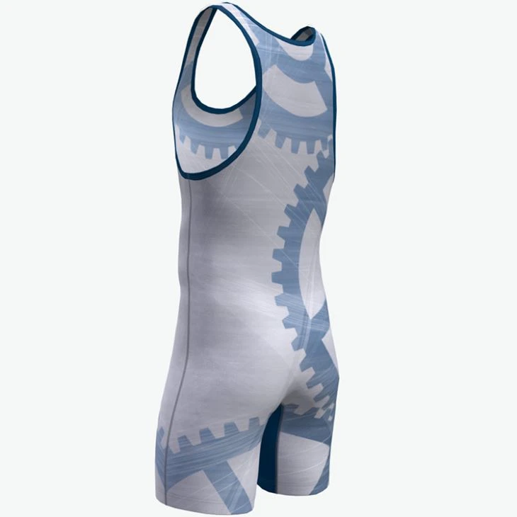 Wrestling Uniforms