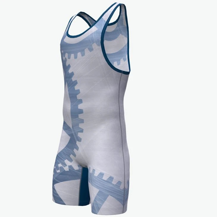 Wrestling Uniforms