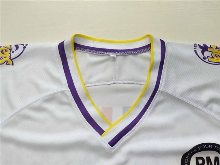 Retro Reverse Hockeys Jerseys