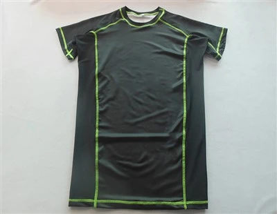 Nhà máy Rash Gards tùy chỉnh
