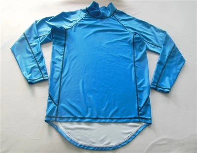 Hoàn thiện Club Rash Gard của bạn