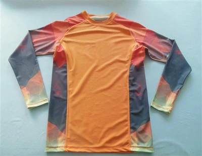 Tuyệt vời Câu lạc bộ Rash Gards của bạn